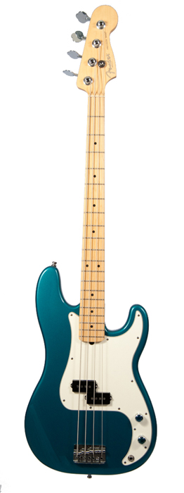 Fender American Standard Precision Bass