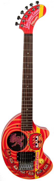 Fernandes ZO-3 UJL